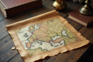 16 französische Nachnamen und ihre Herkunft