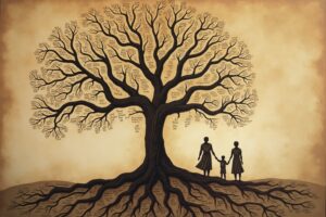 17 häufige Familiennamen: Was sie verraten