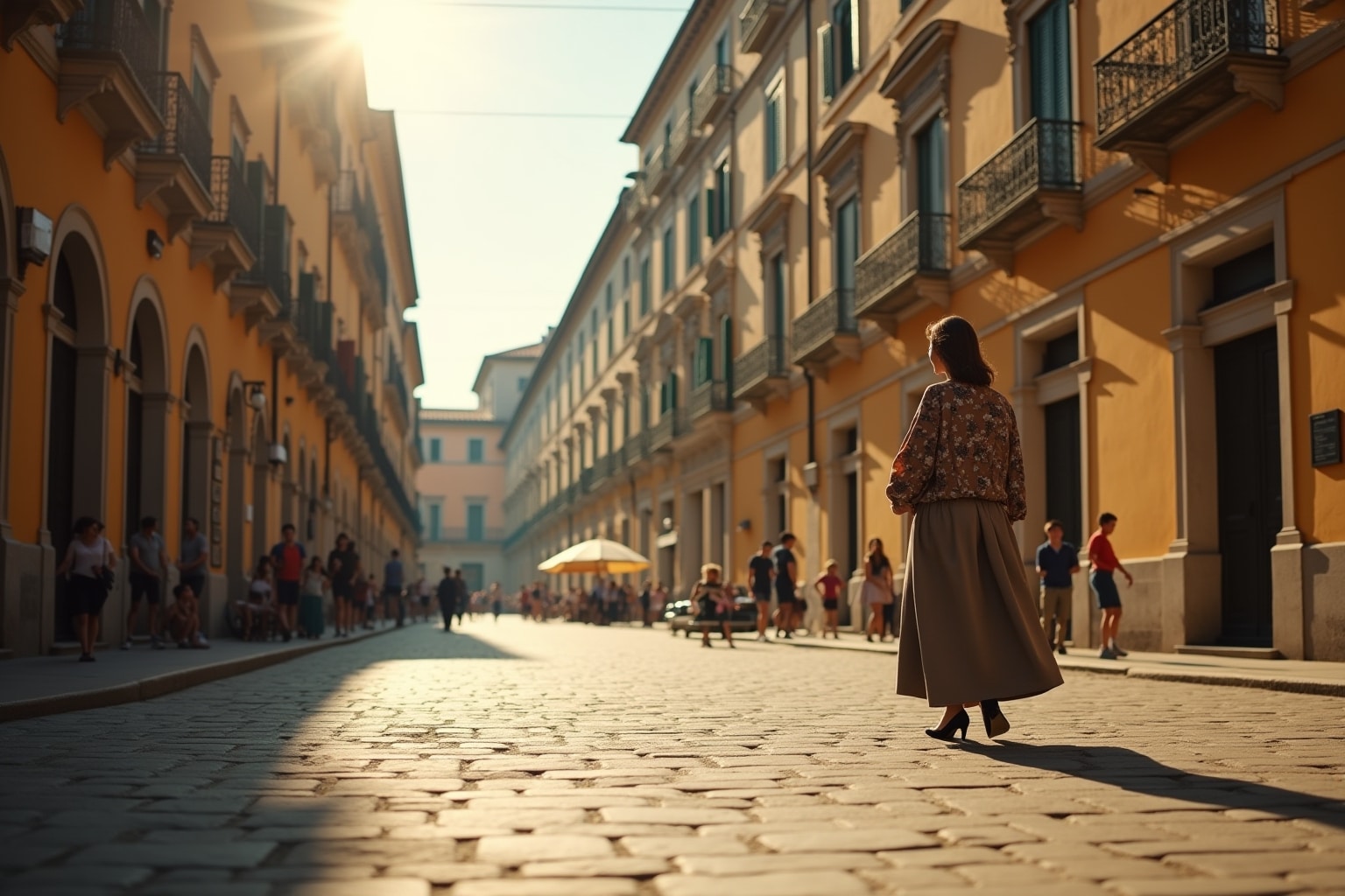 17 seltene italienische Namen mit Charme