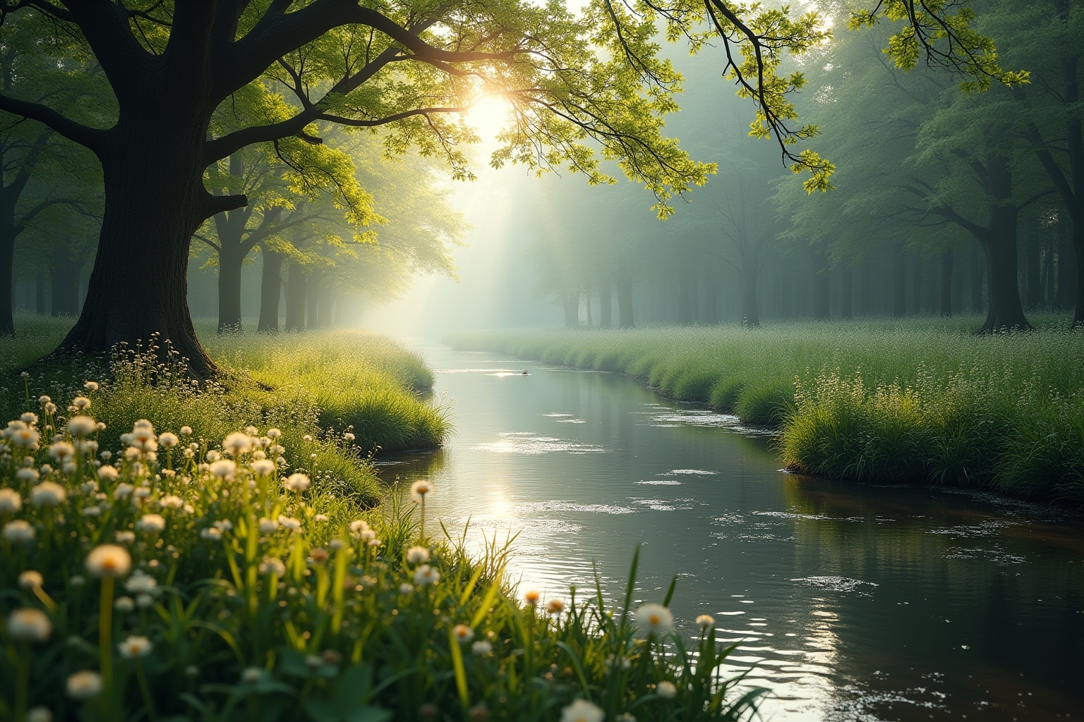 14 Vornamen inspiriert von Natur
