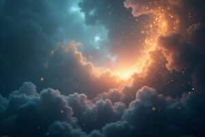 15 spirituelle Vornamen mit tiefer Bedeutung