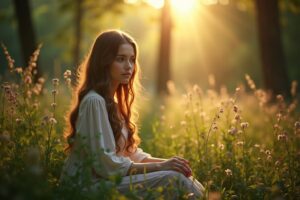 17 beliebte Namen mit Naturbezug