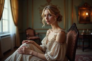 15 russische Vornamen – klassisch schön