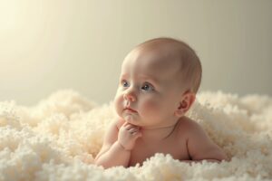 14 beliebte edle Namen für Babys
