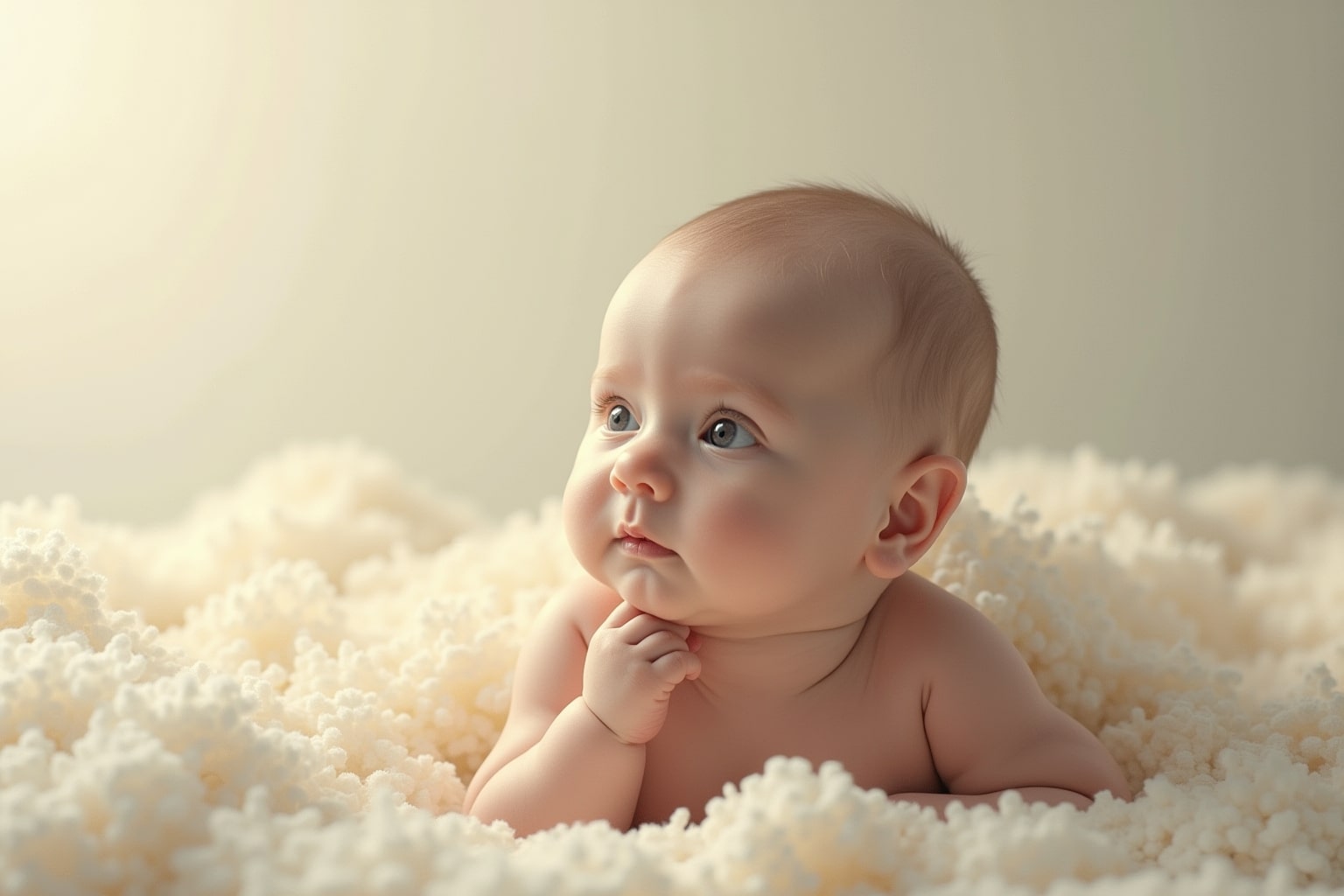 14 beliebte edle Namen für Babys