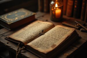 14 seltene alte Namen zum Entdecken