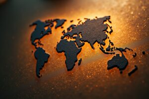 11 seltene internationale Nachnamen