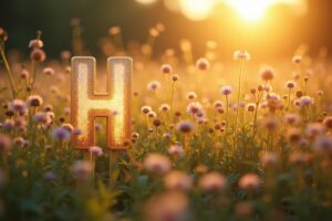 Beliebte Namen mit H: Die Favoriten