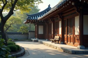 Koreanische Nachnamen: Herkunft & Bedeutung